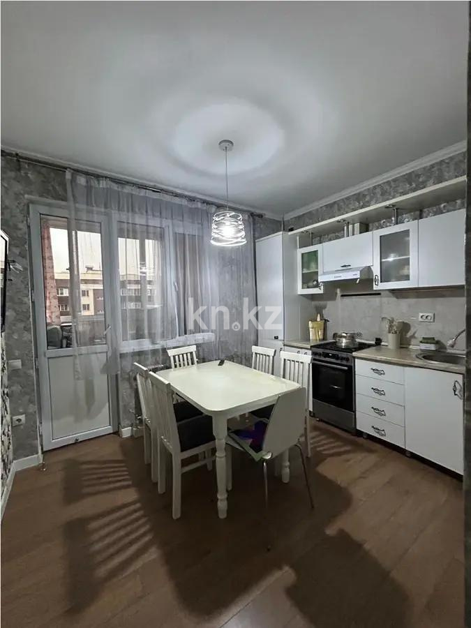 Продажа 2-комнатной квартиры, 66.5 м² в Алматы - фото 3