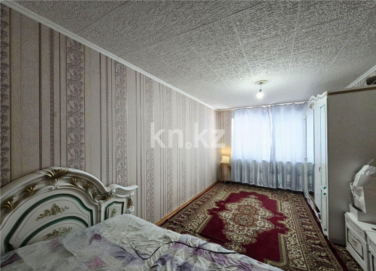 Продажа 1-комнатной квартиры, 31 м² в Темиртау