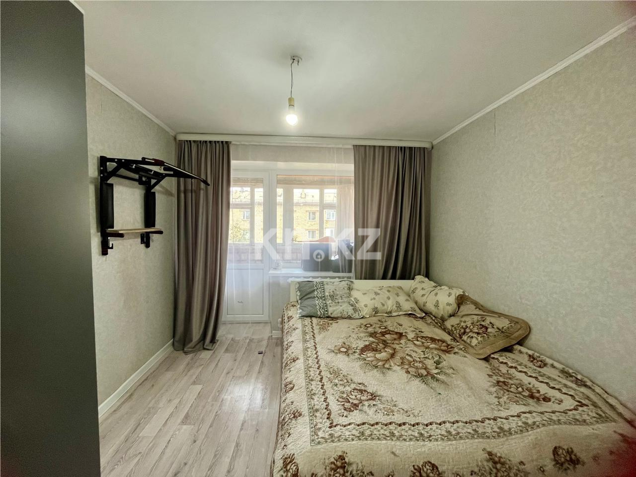 Продажа 3-комнатной квартиры, 69 м², ул. Локомотивная в Караганде - фото 4