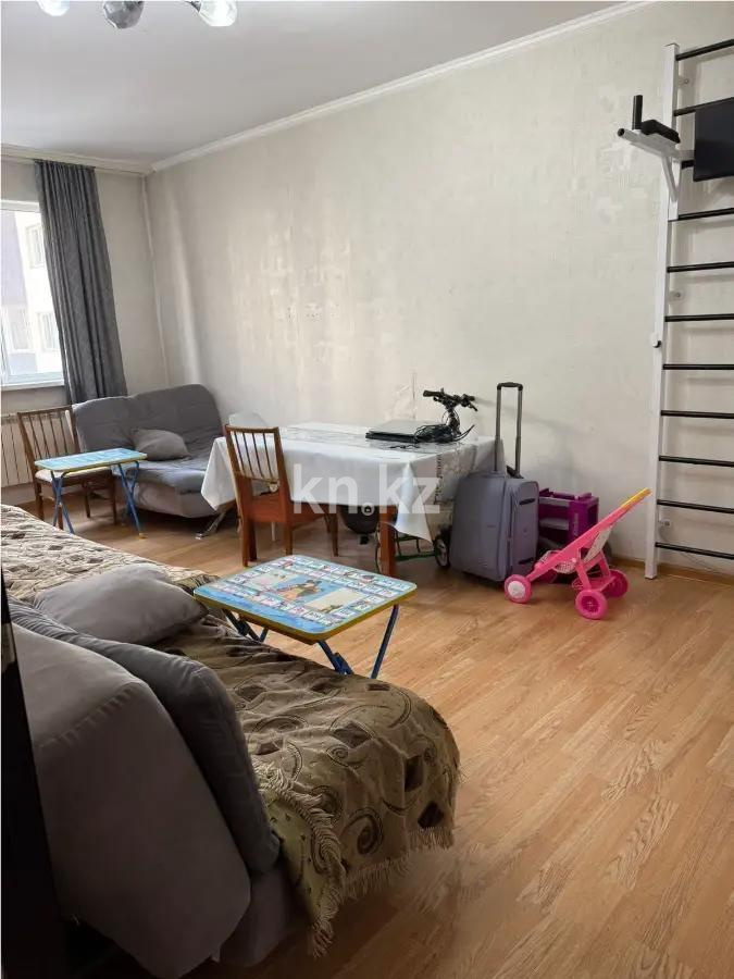 Продажа 3-комнатной квартиры, 85 м² в Алматы