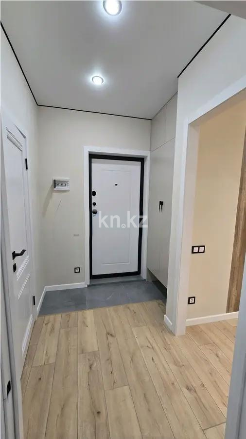 Продажа 2-комнатной квартиры, 39 м² в Астане - фото 8