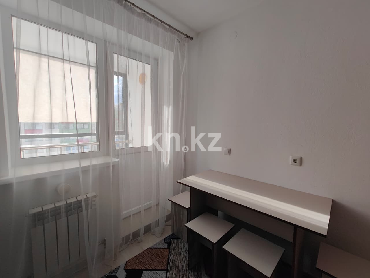 Аренда 1-комнатной квартиры, 30 м² в Астане - фото 4