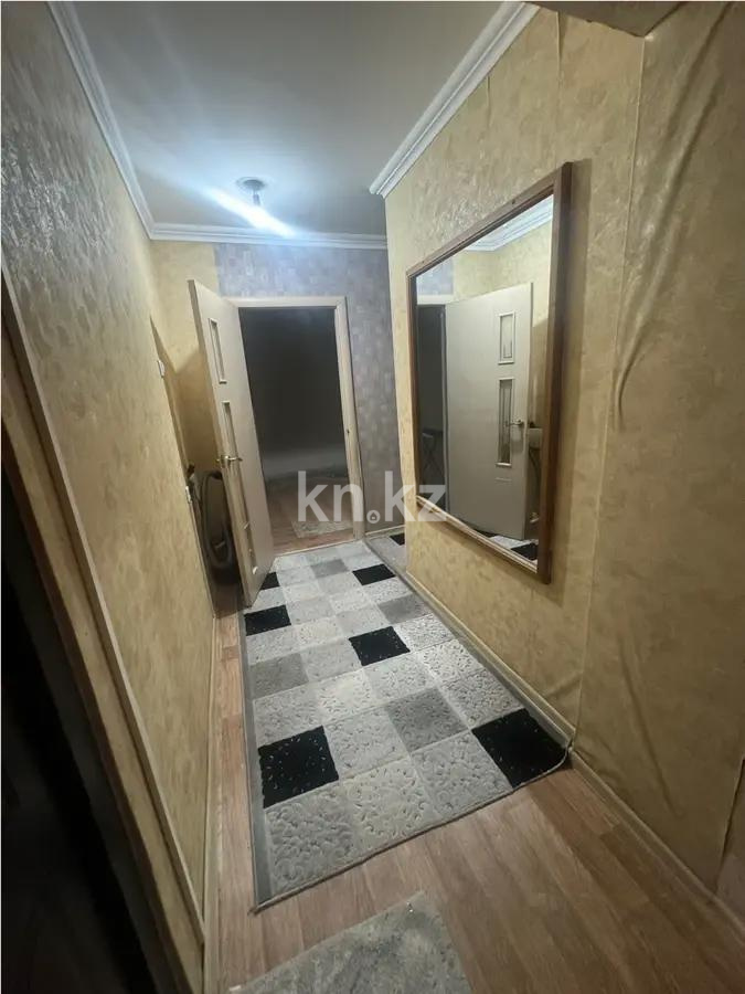 Продажа 1-комнатной квартиры, 33 м² в Алматы - фото 4