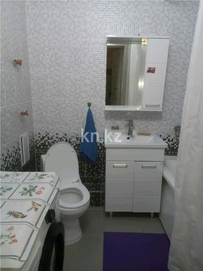 Продажа 1-комнатной квартиры, 40 м², пр. Аль-Фараби, дом  34/3 в Астане - фото 3