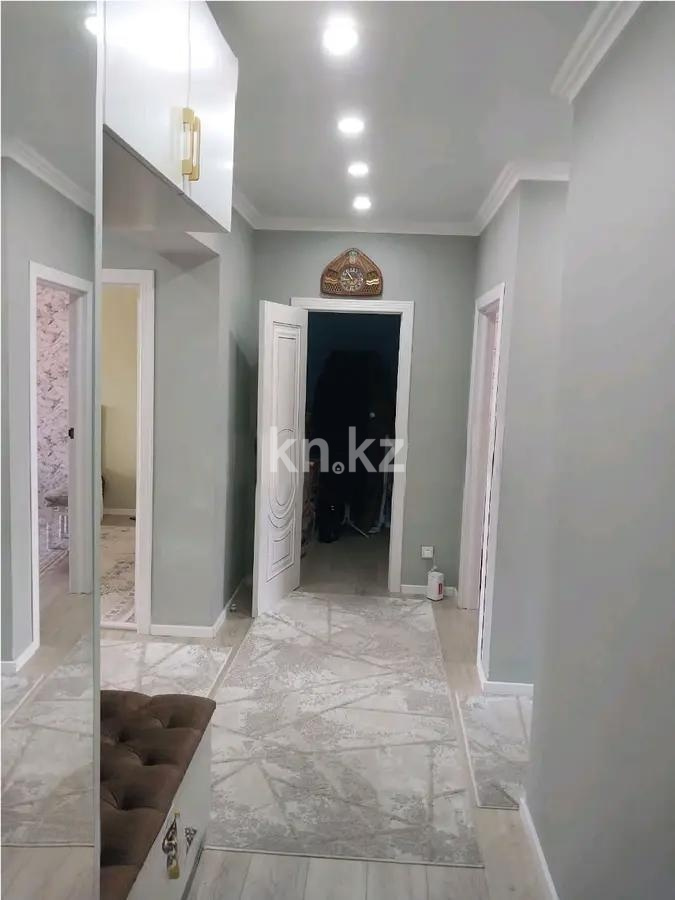 Продажа 3-комнатной квартиры, 88.5 м² в Алматы - фото 7