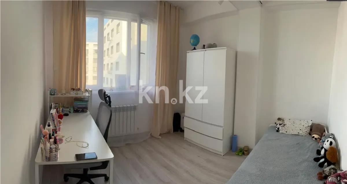 Продажа 3-комнатной квартиры, 54 м² в Алматы - фото 2