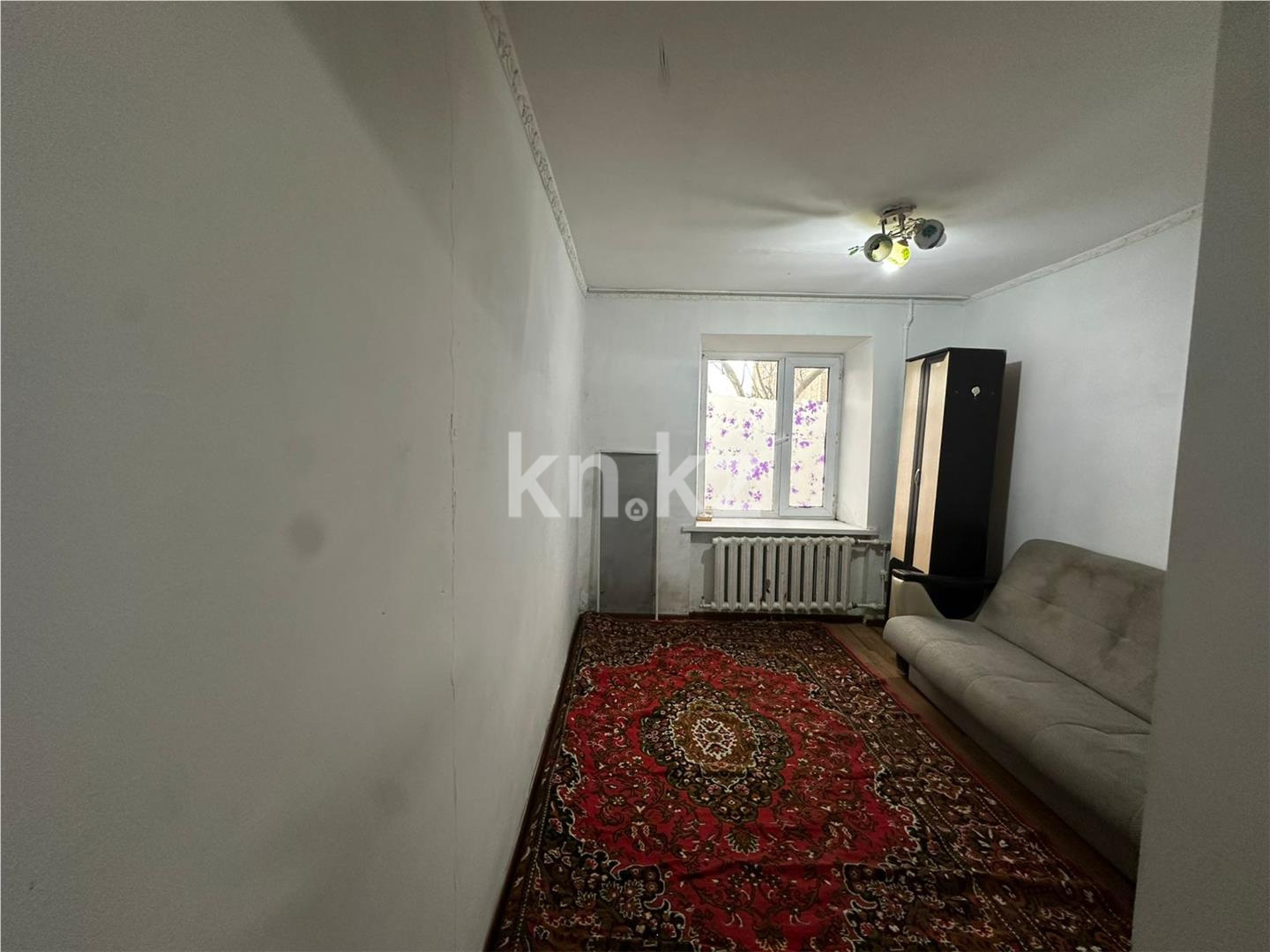 Продажа 3-комнатной квартиры, 53 м², мкр-н 6-й в Темиртау - фото 2