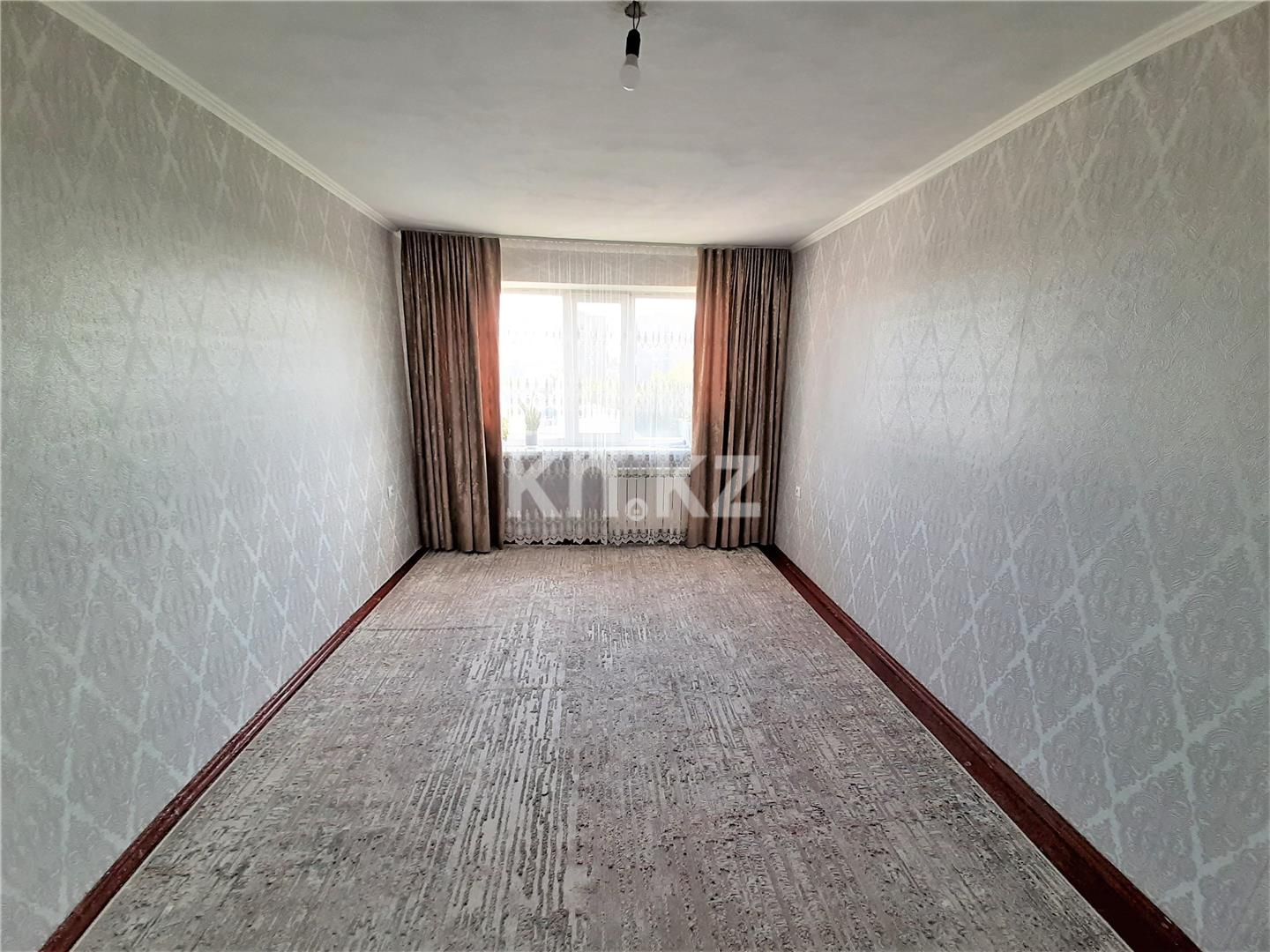 Продажа 3-комнатной квартиры, 60 м², ул. Абая в Темиртау - фото 3