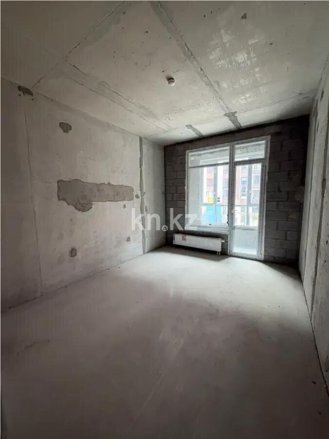 Продажа 2-комнатной квартиры, 58 м² в Алматы