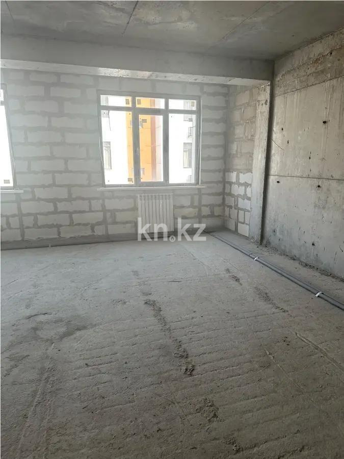 Продажа 2-комнатной квартиры, 61.2 м², мкр-н 20, дом  38 в Алматы - фото 2
