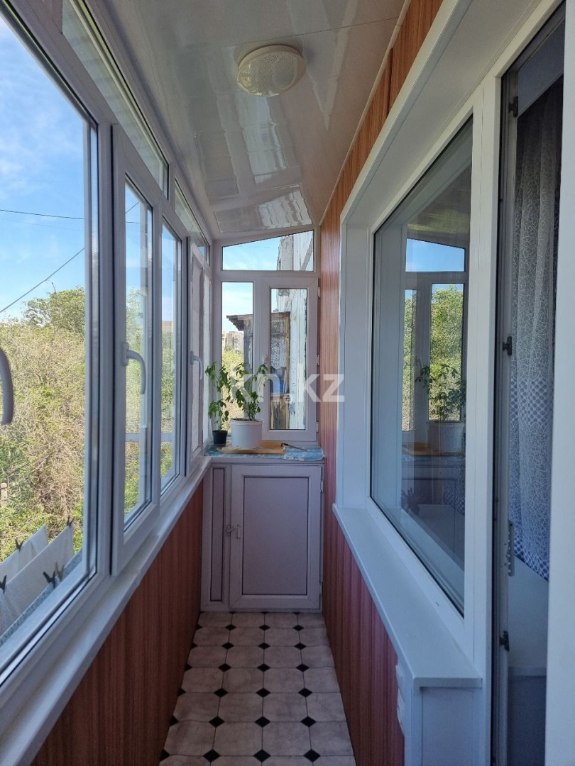 Продажа 3-комнатной квартиры, 65.6 м², ул. Рыскулова в Караганде - фото 9