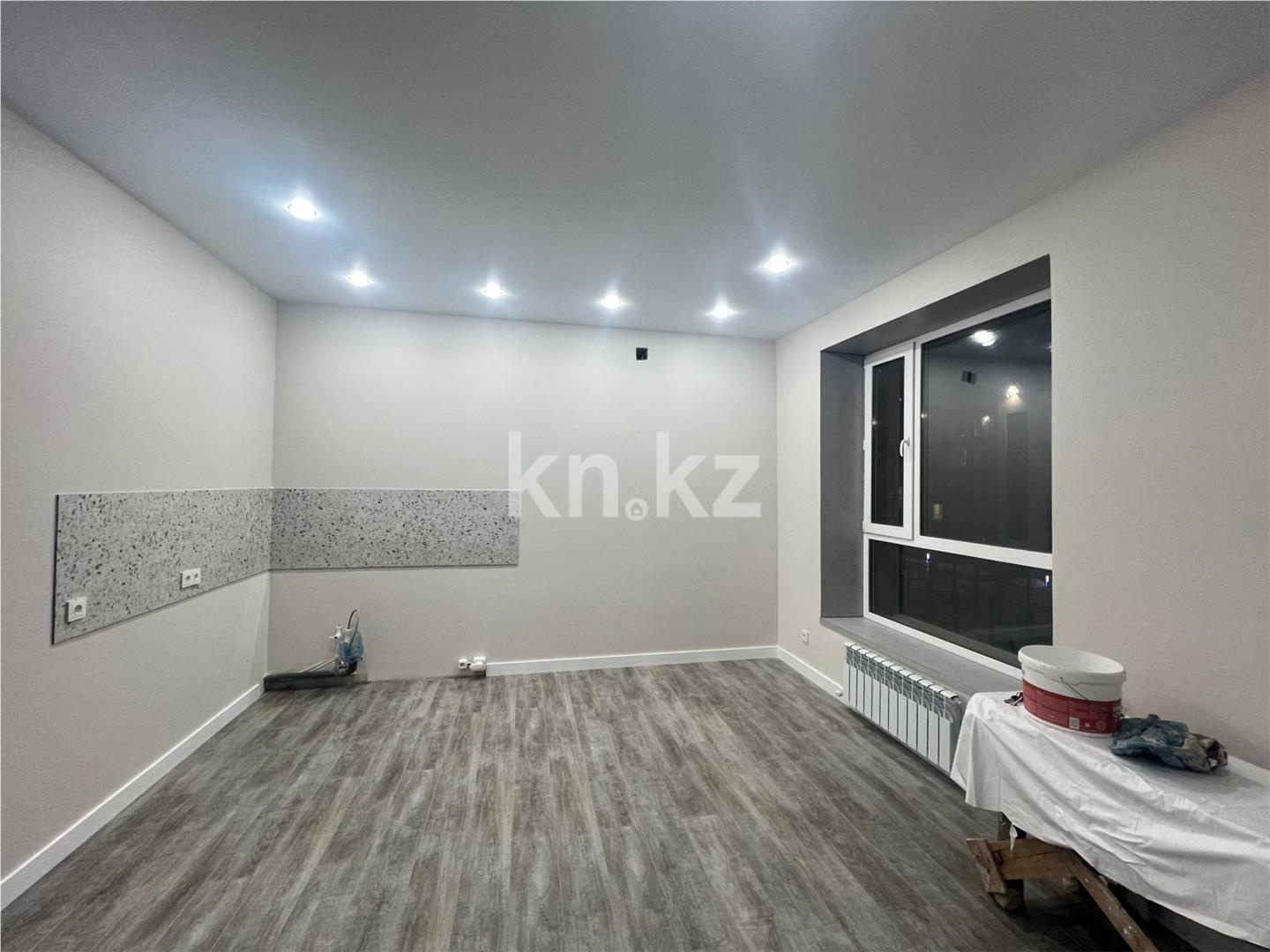 Продажа 1-комнатной квартиры, 35 м² в Караганде - фото 2