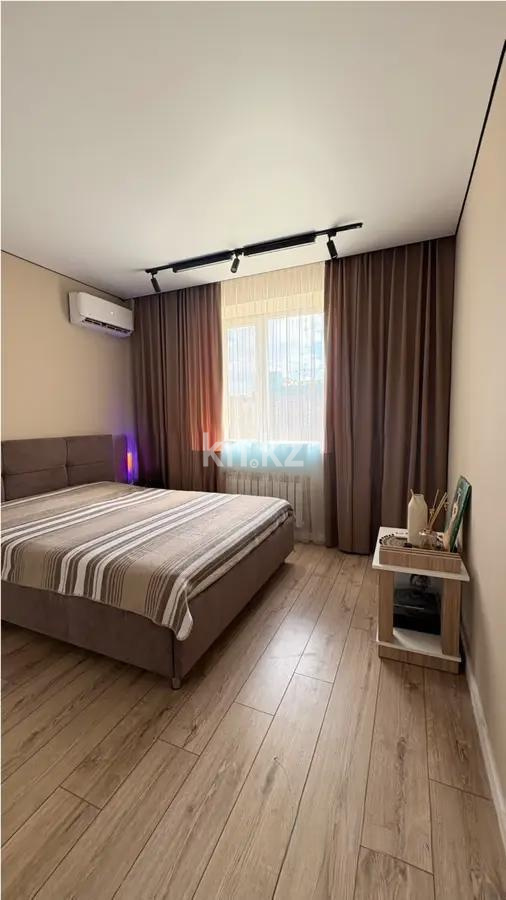 Продажа 1-комнатной квартиры, 31.5 м² в Астане