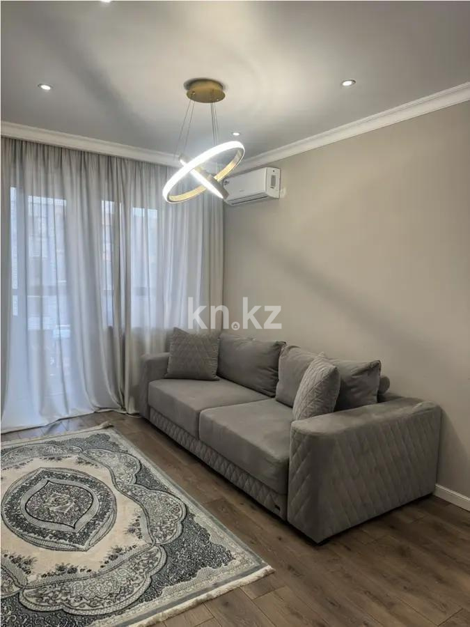 Продажа 2-комнатной квартиры, 64 м² в Алматы