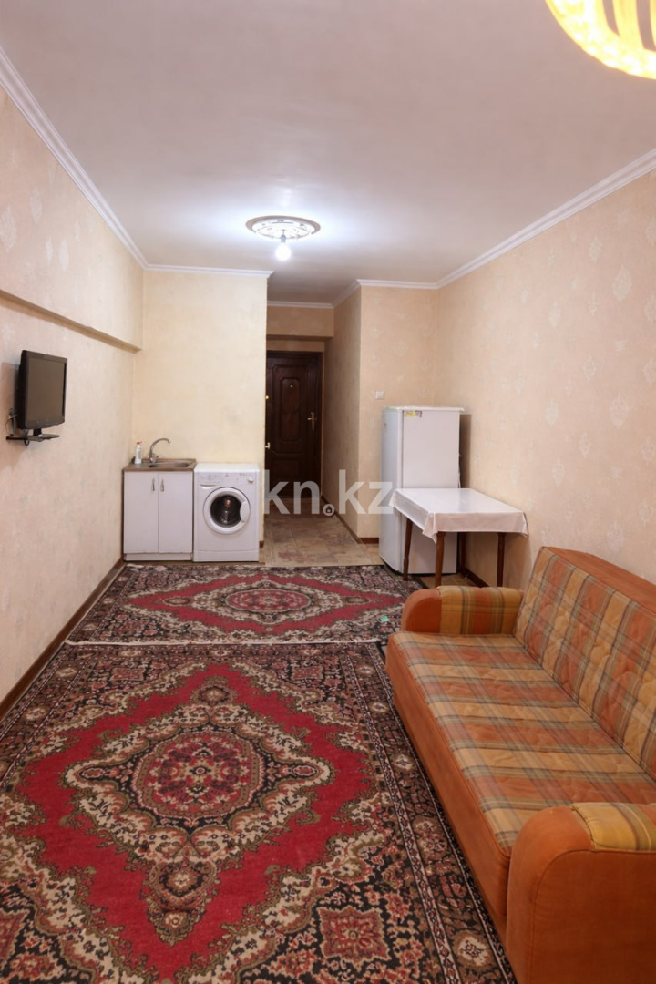 Продажа 1-комнатной квартиры, 22.3 м² в Алматы