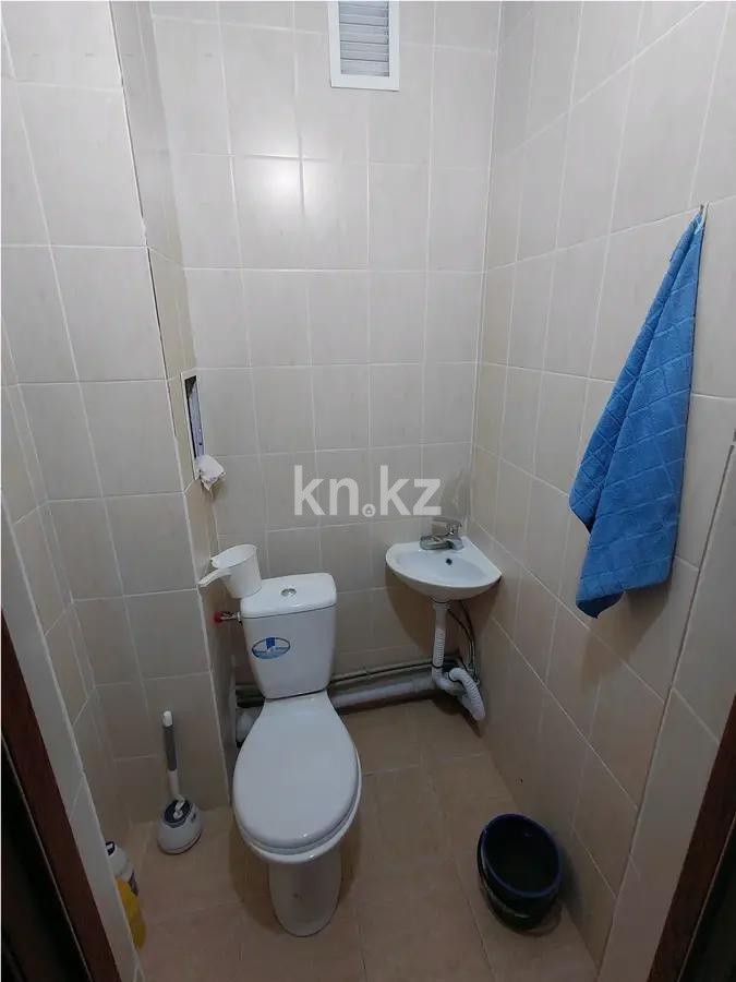 Продажа 2-комнатной квартиры, 53.6 м² в Астане - фото 4