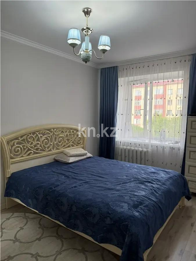 Продажа 3-комнатной квартиры, 64 м² в Астане - фото 2