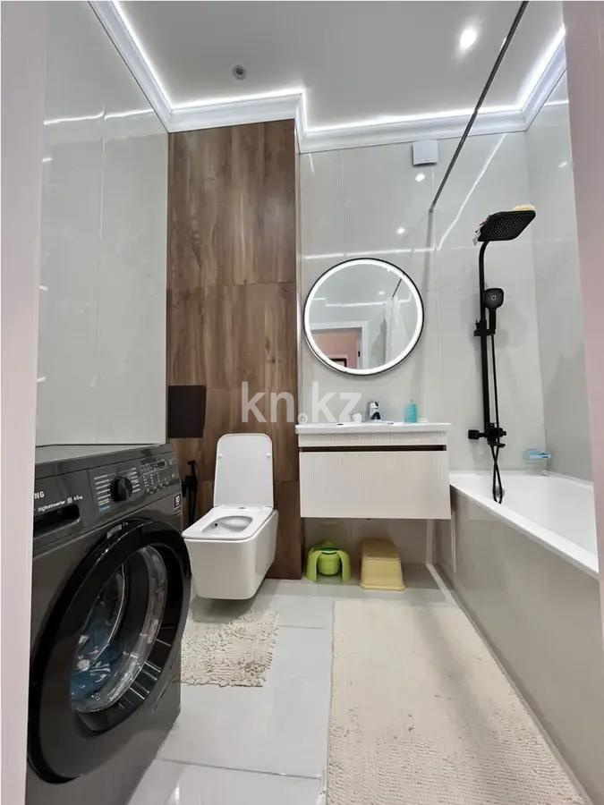 Продажа 2-комнатной квартиры, 56 м² в Астане - фото 3