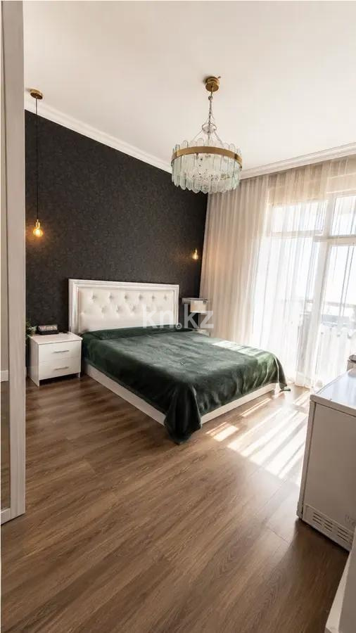 Продажа 4-комнатной квартиры, 102 м² в Астане - фото 2