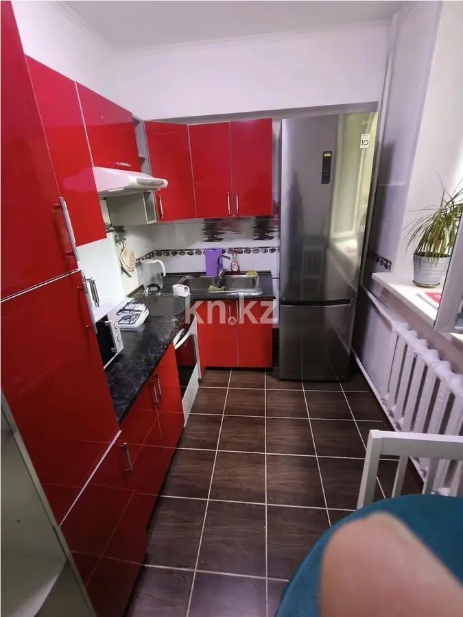 Продажа 1-комнатной квартиры, 35 м² в Алматы - фото 2
