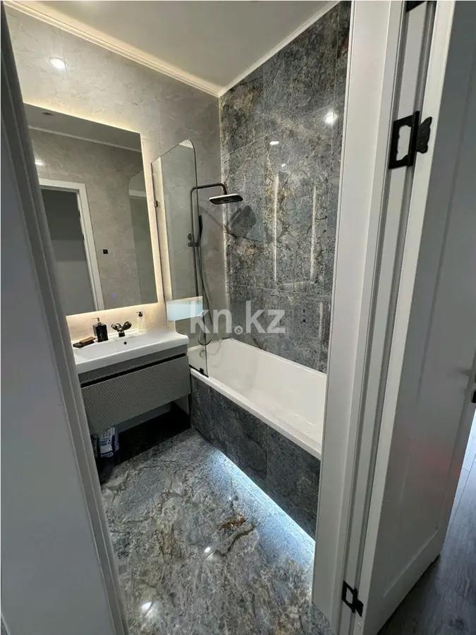 Продажа 3-комнатной квартиры, 90 м², ул. Бокейхана, дом  16/1 в Астане - фото 4