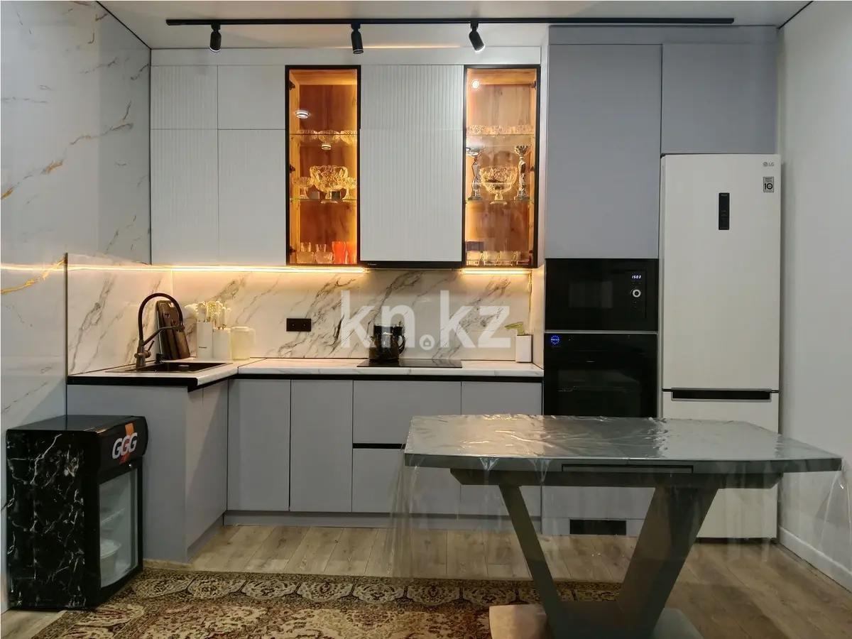 Продажа 2-комнатной квартиры, 44.5 м² в Астане - фото 3