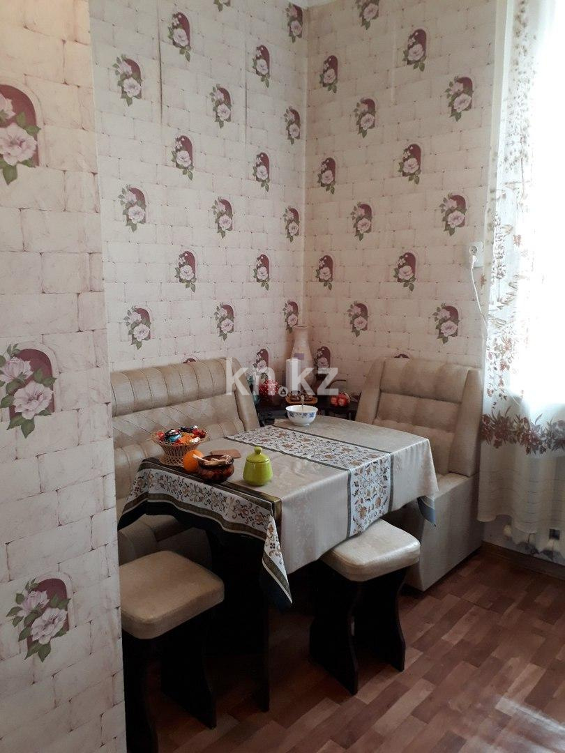Продажа 3-комнатной квартиры, 70 м², ул. Серова, дом  50 в Караганде - фото 6