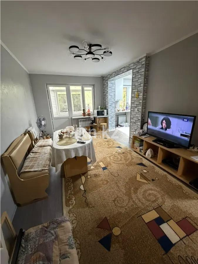 Продажа 3-комнатной квартиры, 66 м², мкр. Алмагуль, дом  16 в Алматы