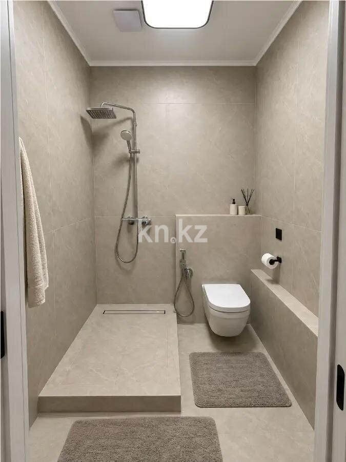 Продажа 3-комнатной квартиры, 105 м² в Алматы - фото 4