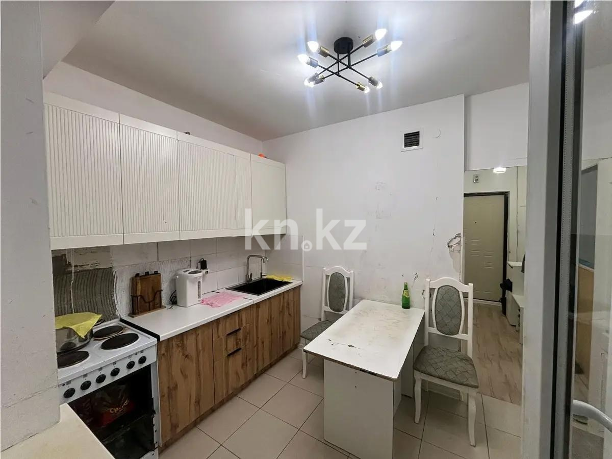 Продажа 1-комнатной квартиры, 37 м² в Астане - фото 2