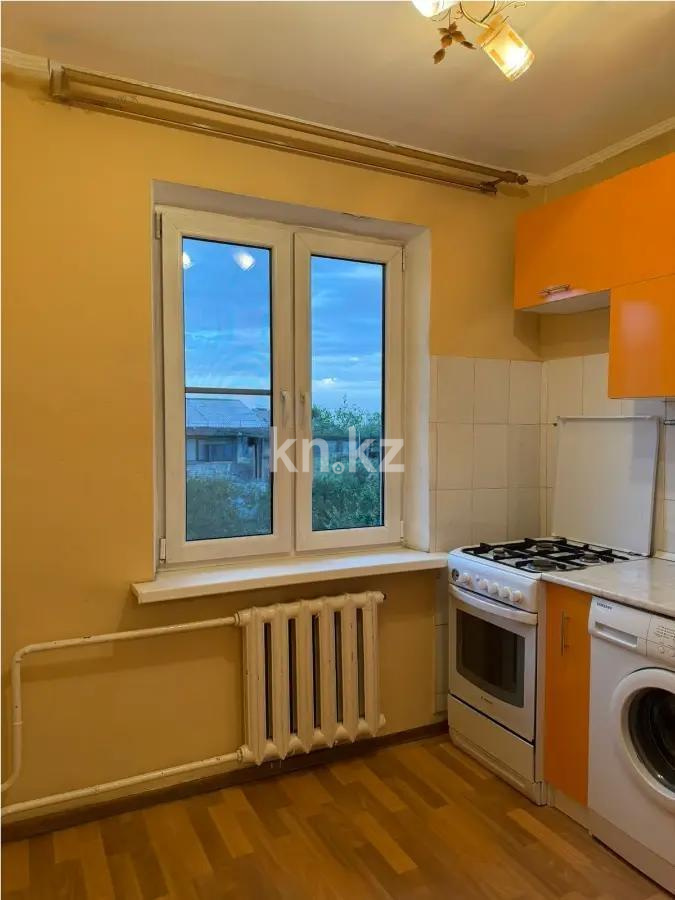 Продажа 3-комнатной квартиры, 63 м², пр. Гагарина, дом  294/2 в Алматы - фото 5