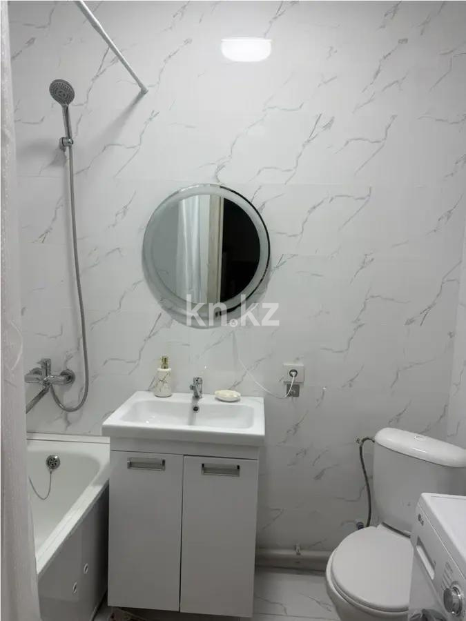 Продажа 1-комнатной квартиры, 33 м² в Алматы - фото 2