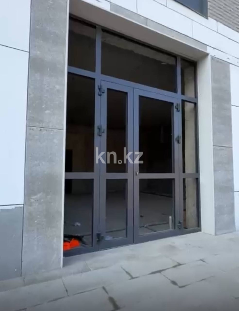 Продажа помещения, 118.3 м² в Алматы