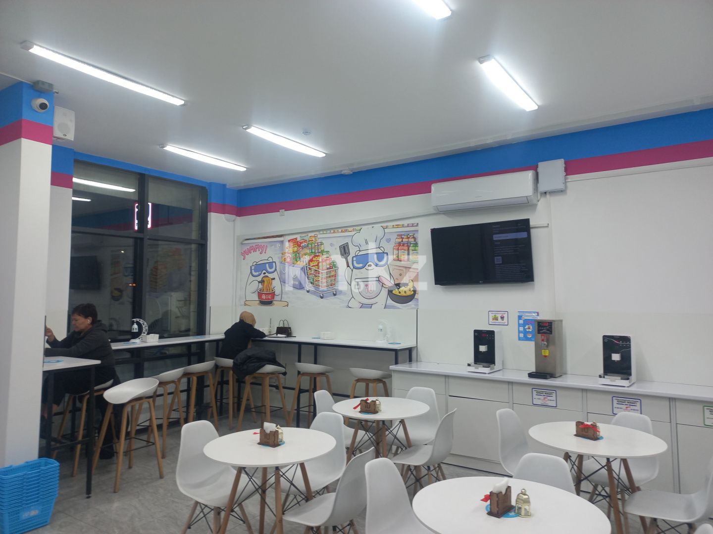 Продажа бизнеса, 120 м² в Алматы - фото 3