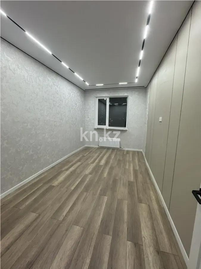 Продажа 1-комнатной квартиры, 36.5 м², ул. Шаймерденова, дом  4/1 в Астане