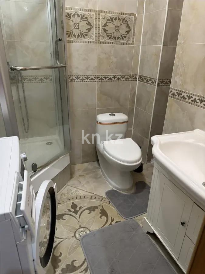 Продажа 1-комнатной квартиры, 46.5 м² в Астане - фото 3