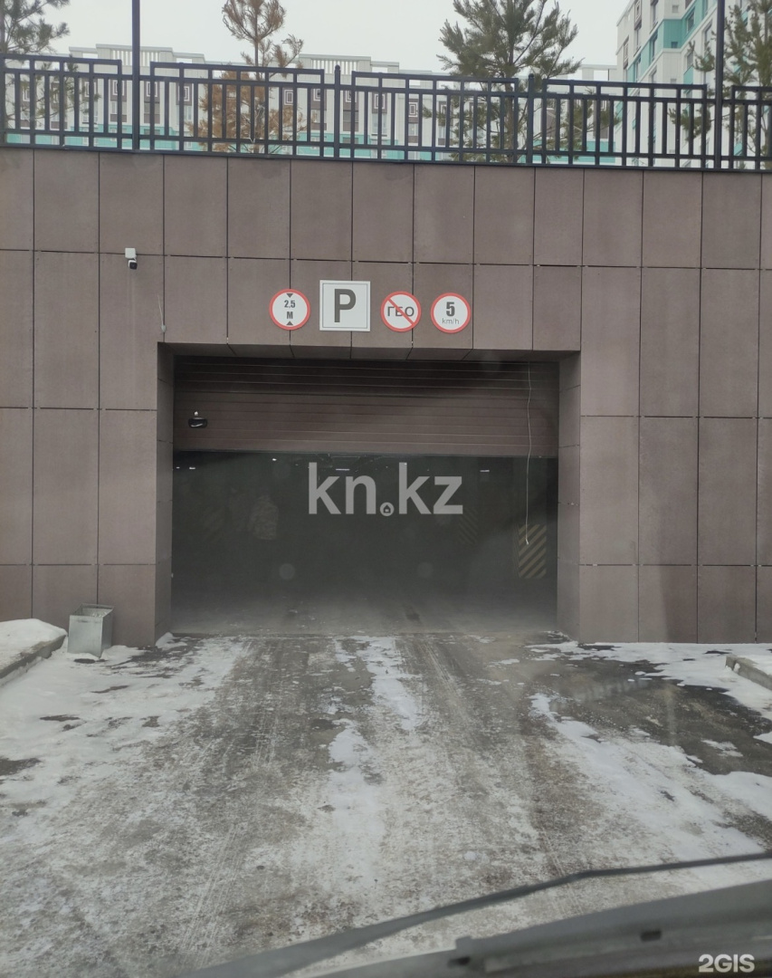 Продажа 2-комнатной квартиры, 62.6 м² в Астане - фото 9