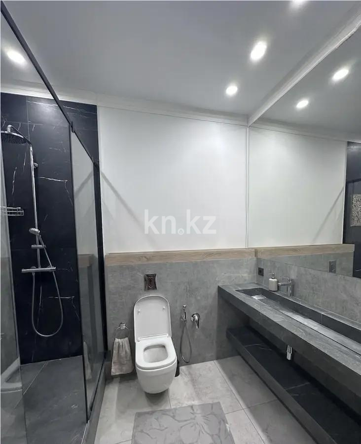 Продажа 4-комнатной квартиры, 130 м² в Алматы - фото 6