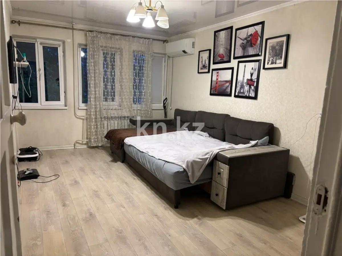 Продажа 2-комнатной квартиры, 40 м² в Алматы