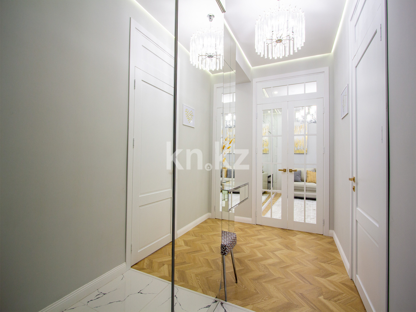 Продажа 3-комнатной квартиры, 83 м² в Алматы - фото 15