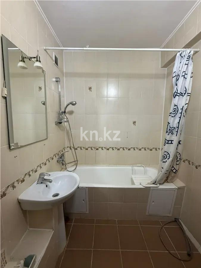 Продажа 2-комнатной квартиры, 49.7 м², ул. Жарокова, дом  171а в Алматы - фото 4