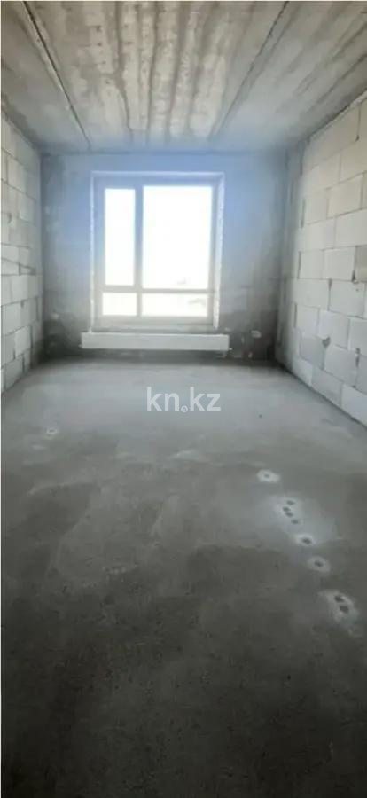 Продажа 1-комнатной квартиры, 38 м² в Астане