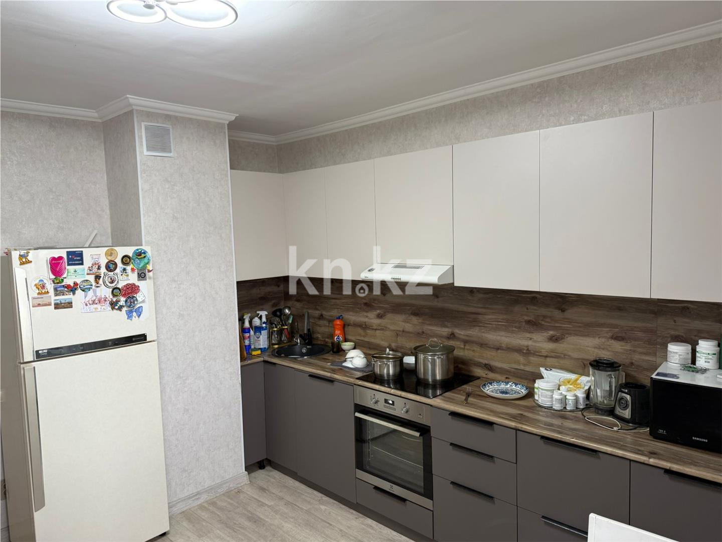 Продажа 3-комнатной квартиры, 88 м² в Караганде - фото 6