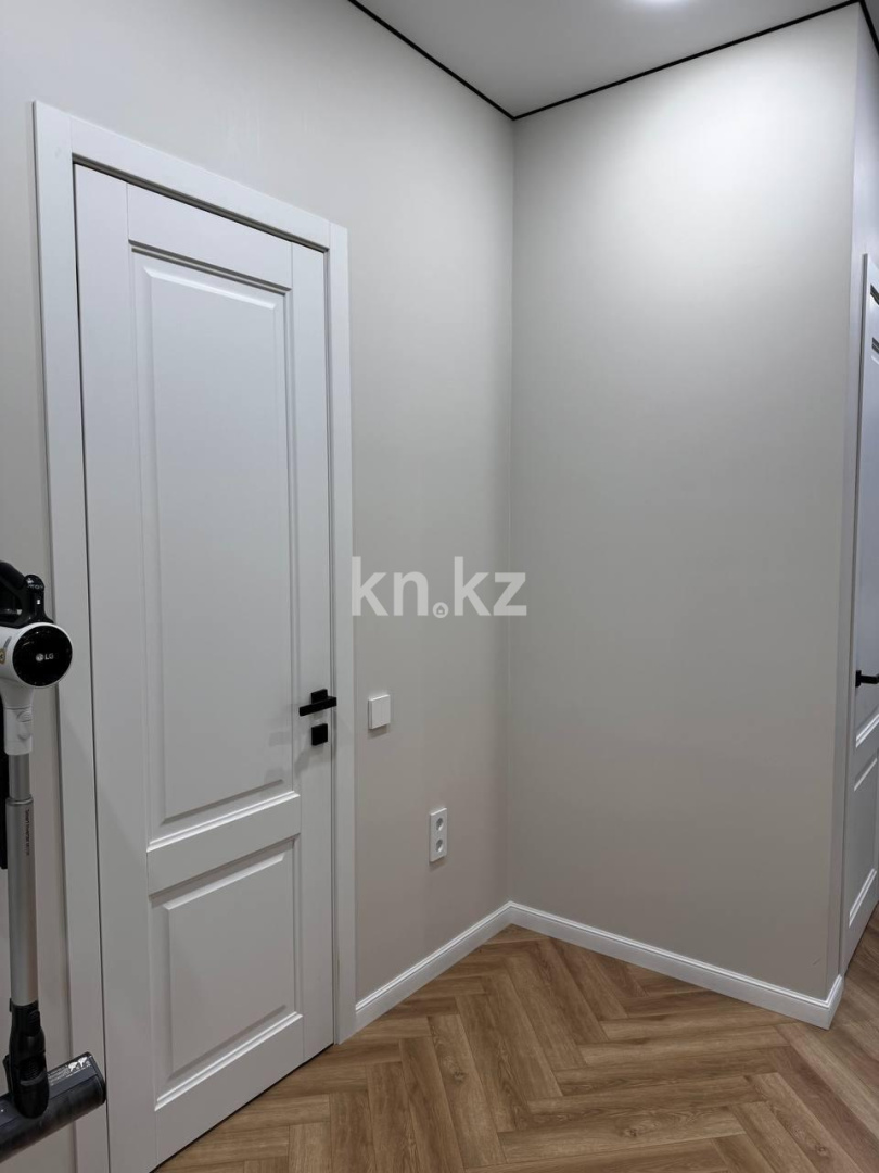 Аренда 2-комнатной квартиры, 42.8 м² в Астане - фото 9