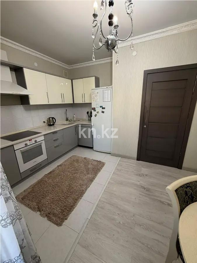 Продажа 1-комнатной квартиры, 44.5 м² в Астане - фото 2