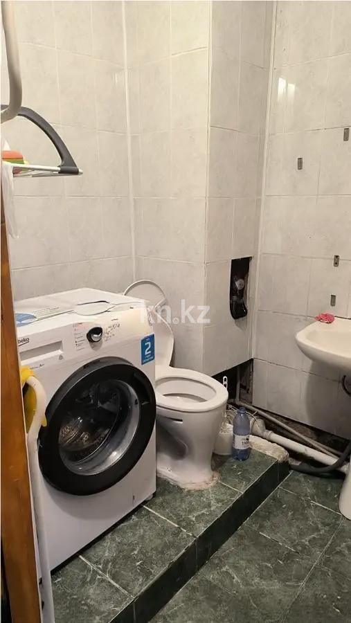 Продажа 2-комнатной квартиры, 52.9 м² в Алматы - фото 4