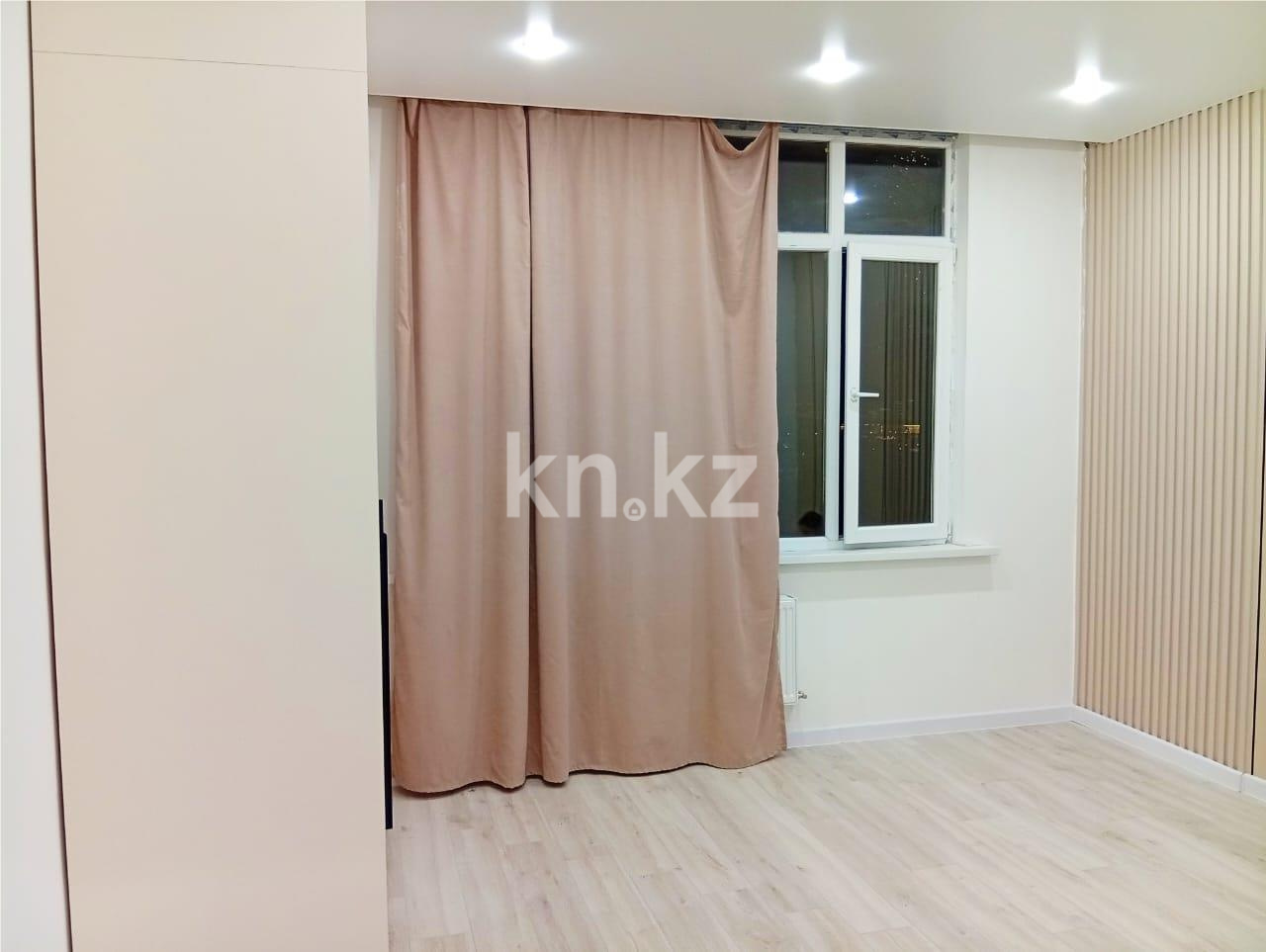 Продажа 2-комнатной квартиры, 44 м², ул. Толе би в Астане - фото 5