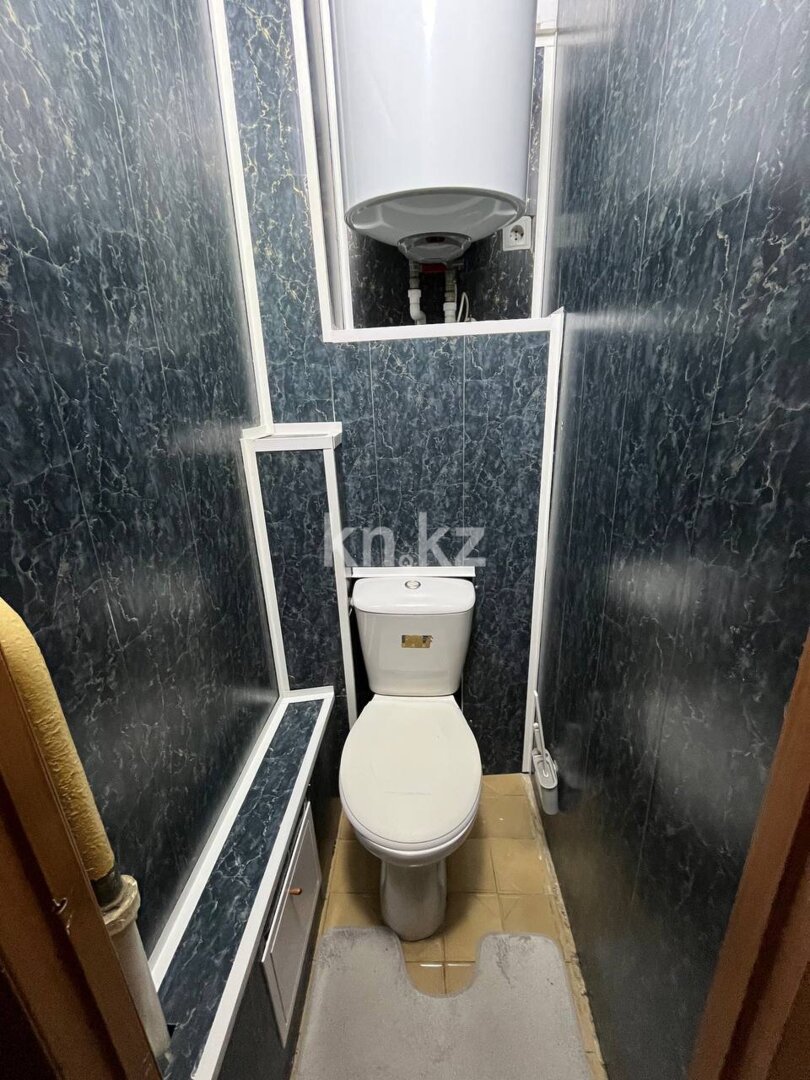 Продажа 3-комнатной квартиры, 56.7 м² в Павлодаре - фото 14