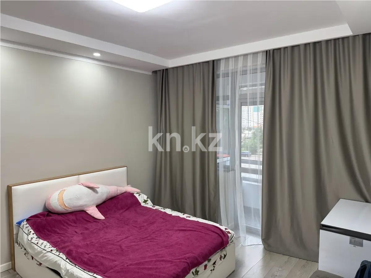 Продажа 3-комнатной квартиры, 77 м², ул. Калдаякова, дом  3 в Астане - фото 2