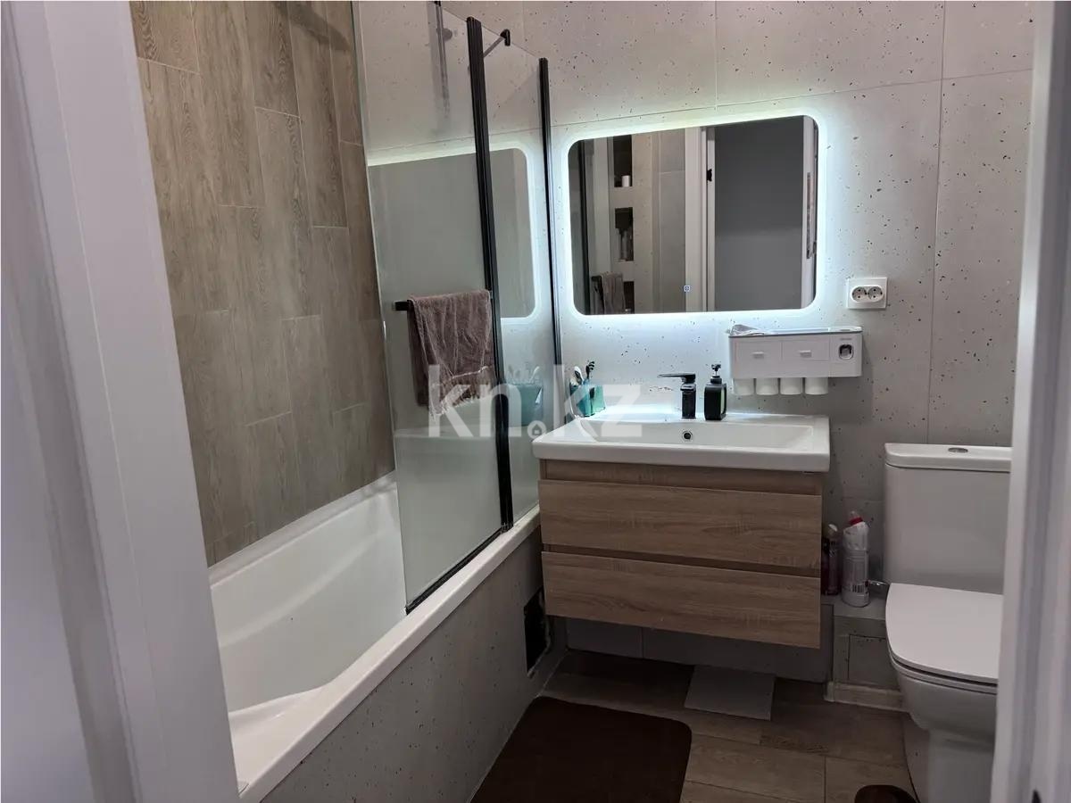 Продажа 3-комнатной квартиры, 87 м² в Алматы - фото 5